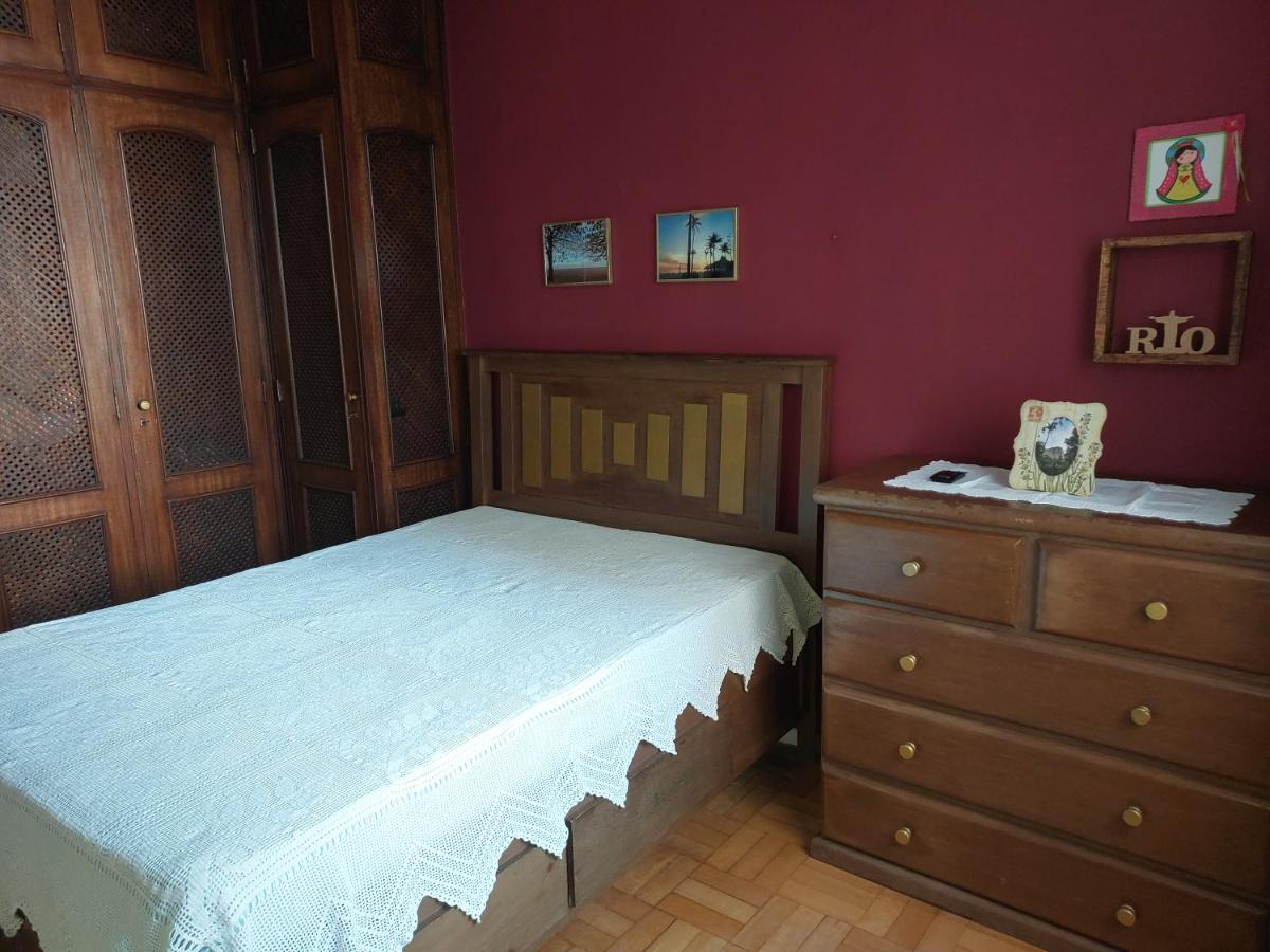 Apartamento No Coracao De Copacabana Río de Janeiro