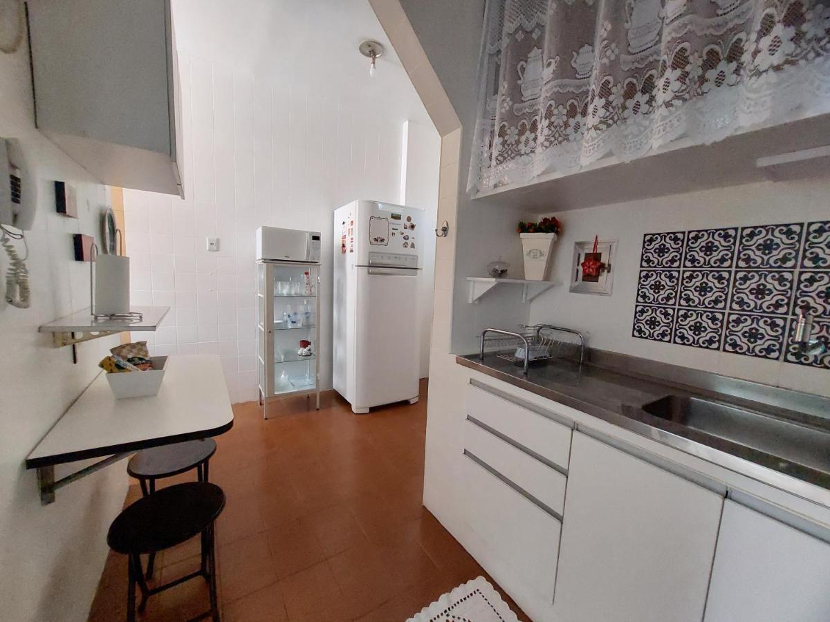 Apartamento No Coracao De Copacabana Río de Janeiro